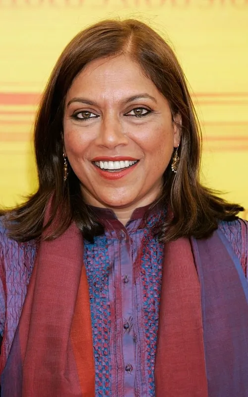 Mira Nair
