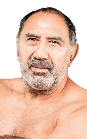 Genaro Vasquez Nevares