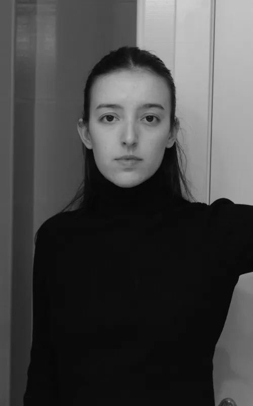 Irene Martín Leclère