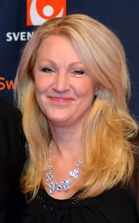 Jane Björck