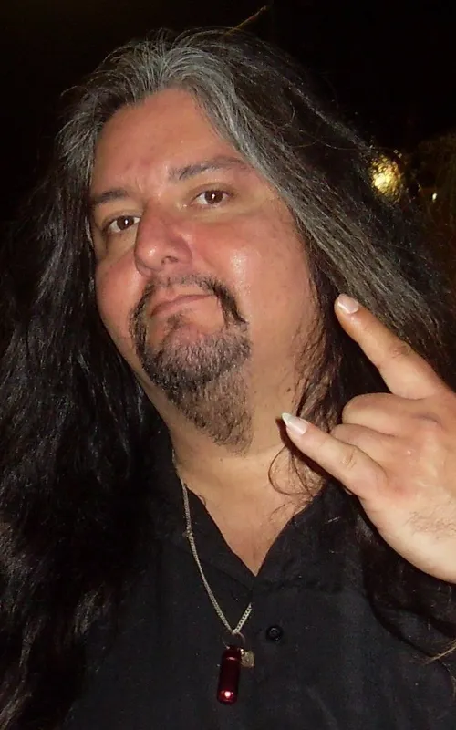 Gene Hoglan