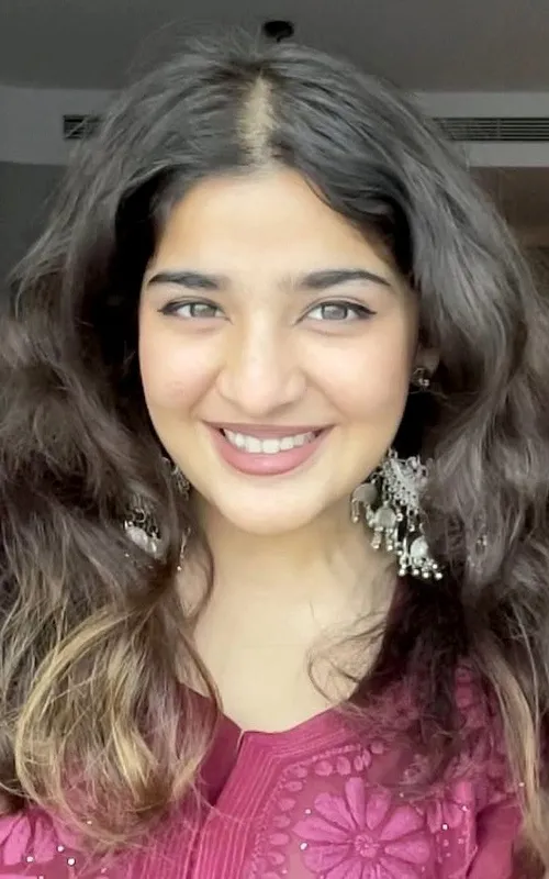 Ananya Agarwal