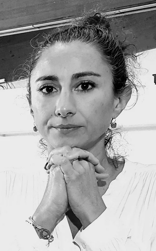 Aurélie Doukouré-Martin