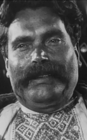 Ivan Franko