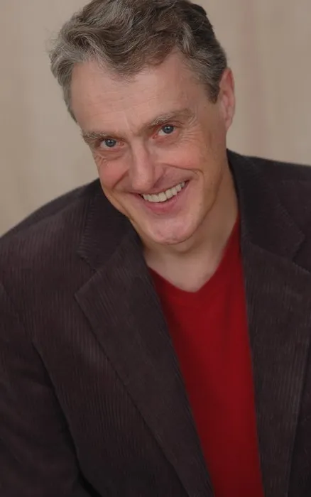 Daniel Martin Berkey