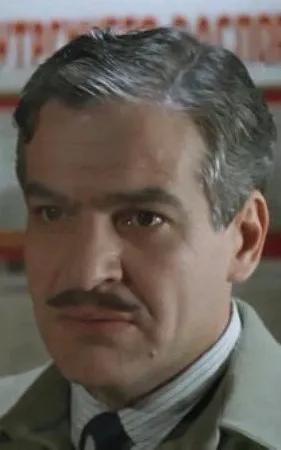 Valeriy Barda-Sklyarenko