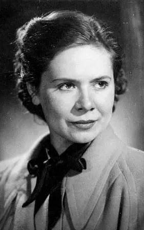 Zinaida Sorochinskaya