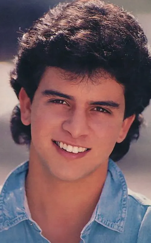 Glenn Medeiros