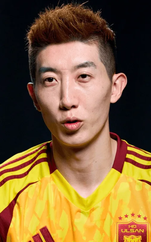 Jo Hyeon-woo