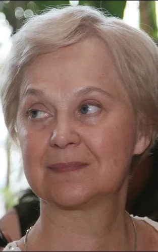 Olga Soshnikova