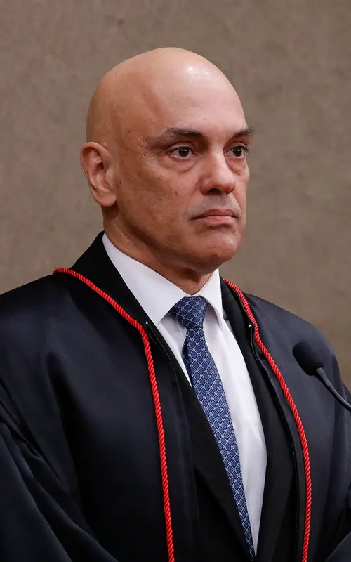 Alexandre de Moraes