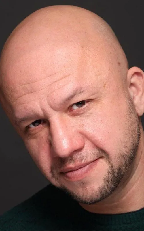 Олександр Зарубей