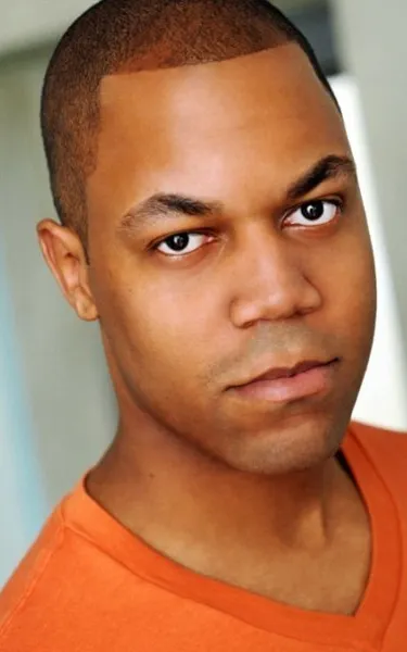 Michael Anthony Spady