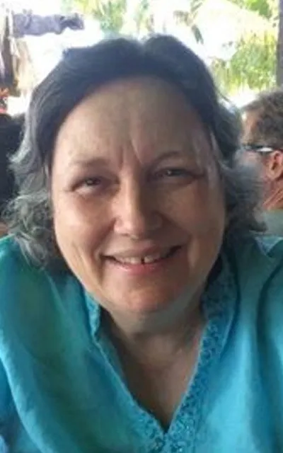 Muffy McClung Berlyn