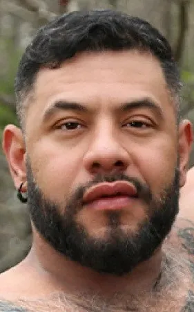 Nico Bear