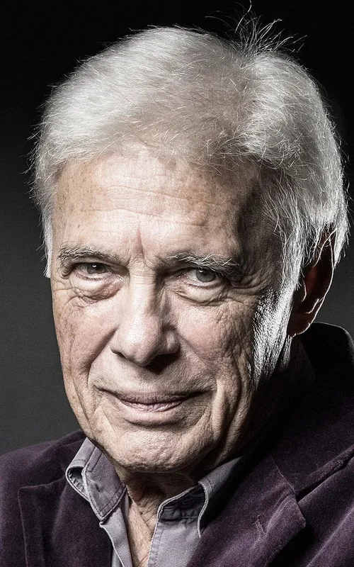 Guy Bedos