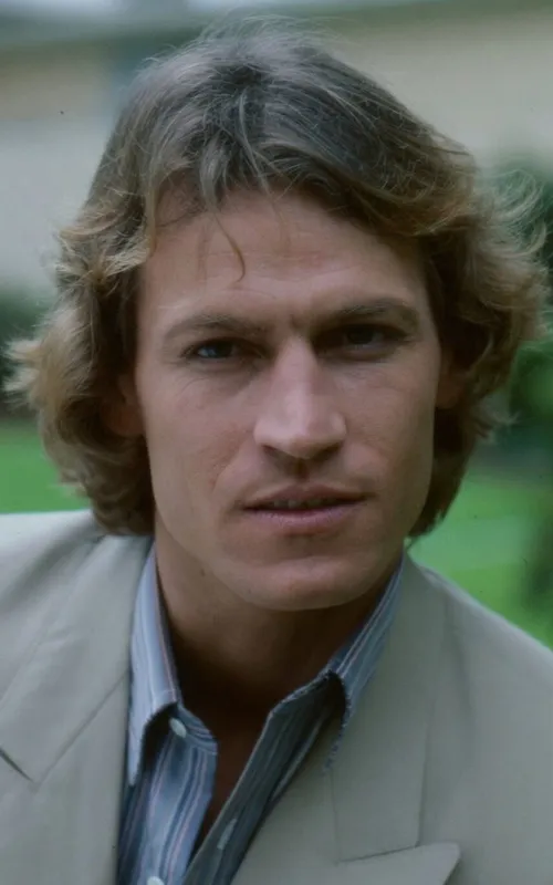 Michael Beck