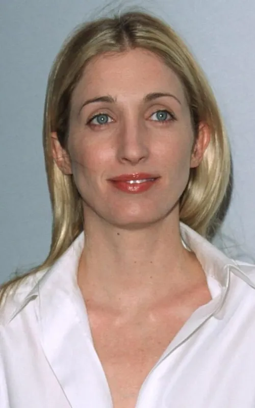 Carolyn Bessette-Kennedy