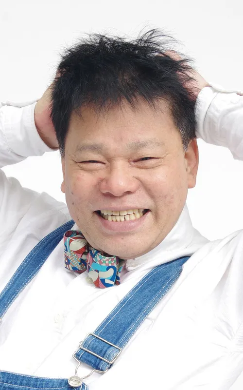 Jimmy Onishi