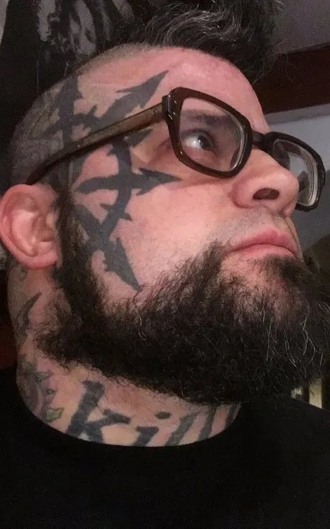 Martin Jason Schlacteer