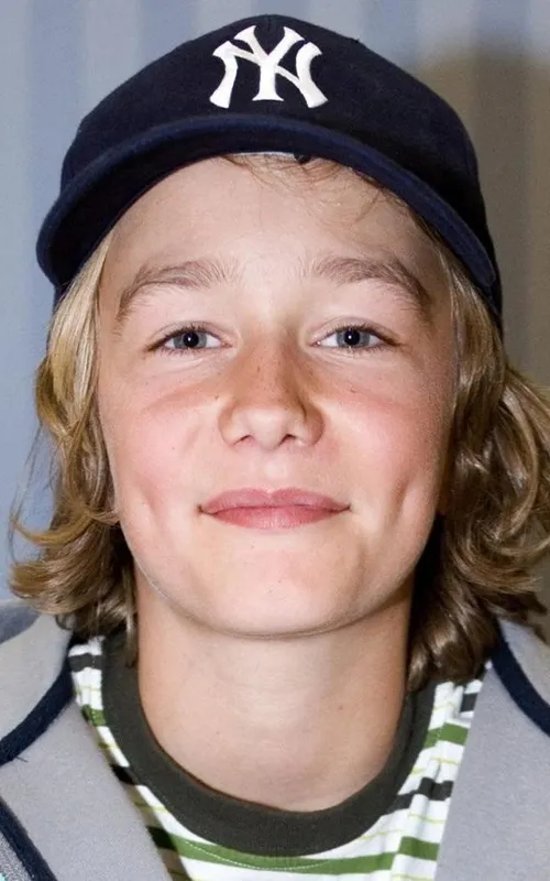 Jakob Wilhjelm Poulsen