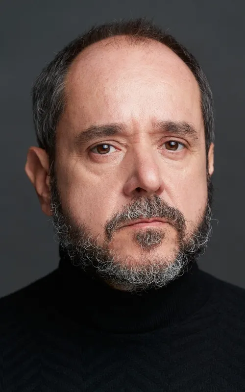 Manuel Sánchez Ramos