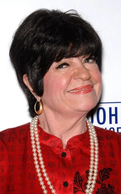 Jo Anne Worley