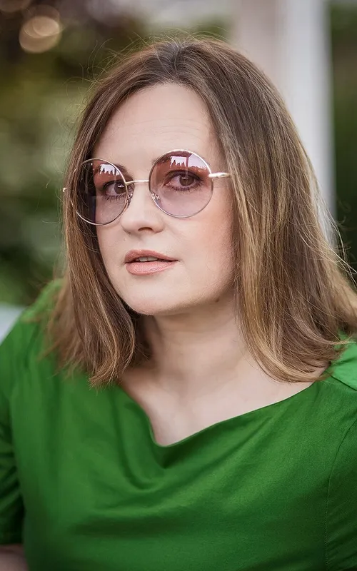 Joanna Kołaczkowska