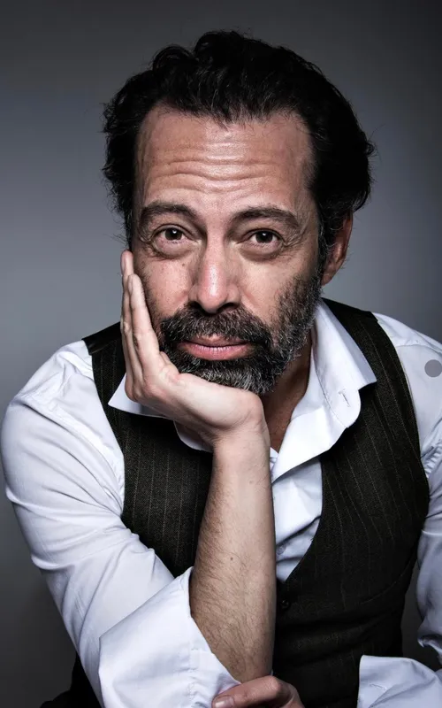 Fernando Arze Echalar