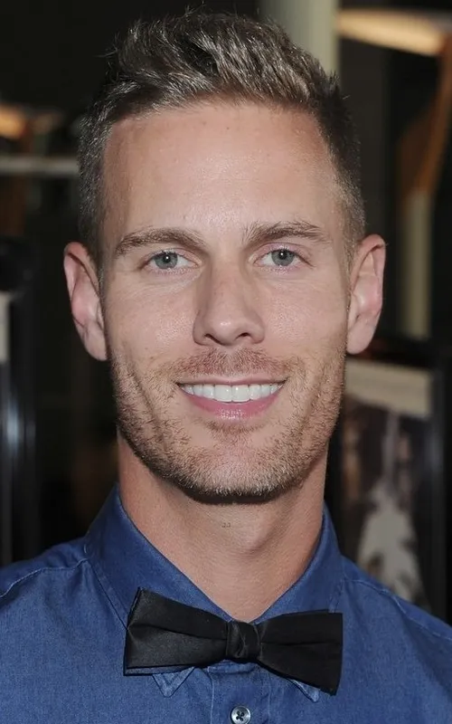 Christopher Landon