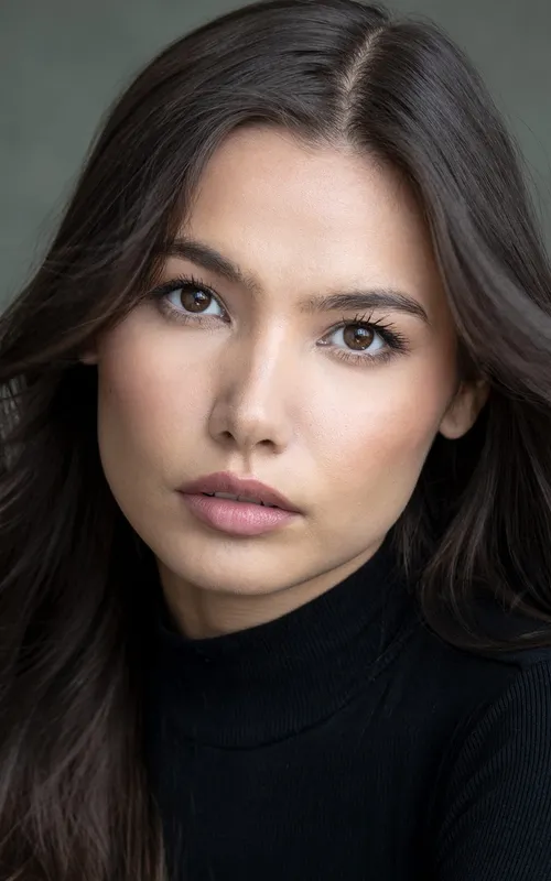 Tatyana Rose Baptiste