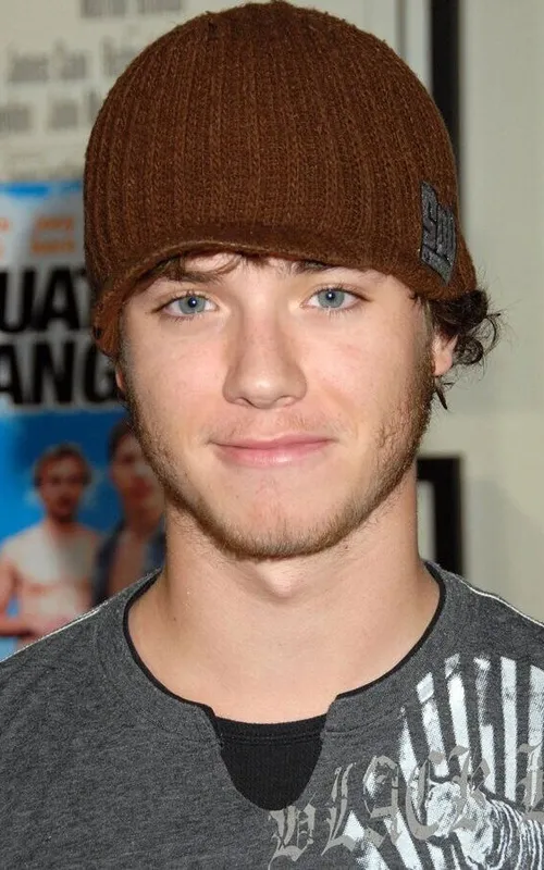 Jeremy Sumpter