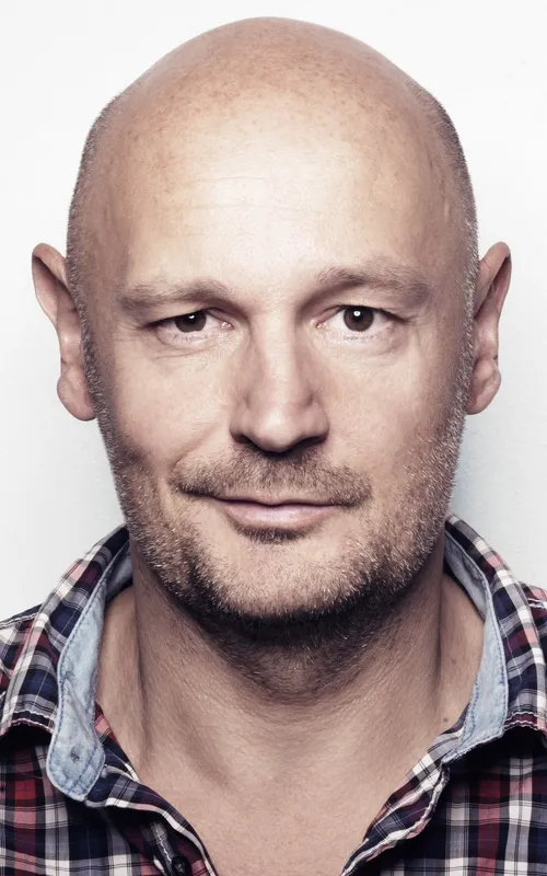Erlend Loe