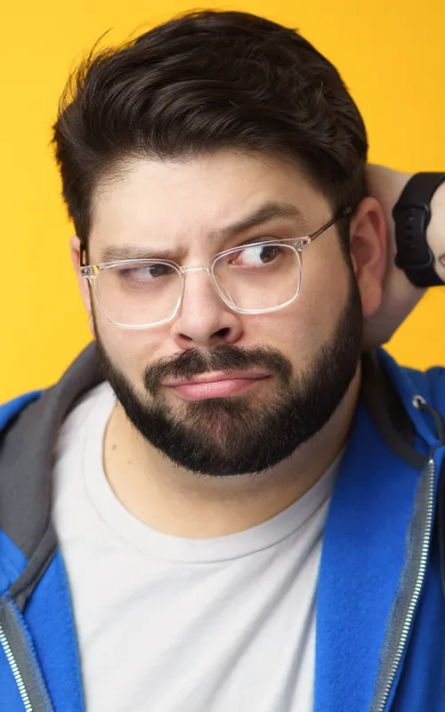 Christopher Escalante