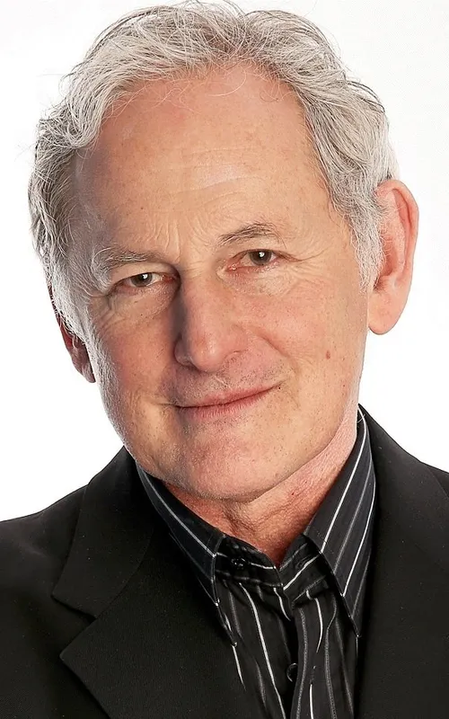 Victor Garber