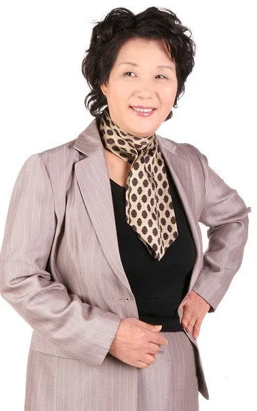 Choi Chan-sook