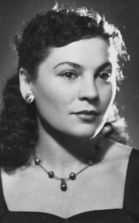 Fatma Andaç