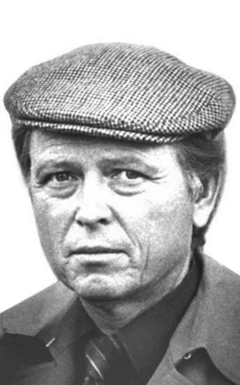 Alf Nordvang
