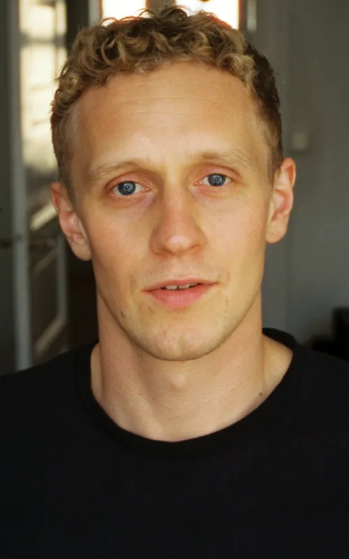 Johannes Roaldsen Fürst