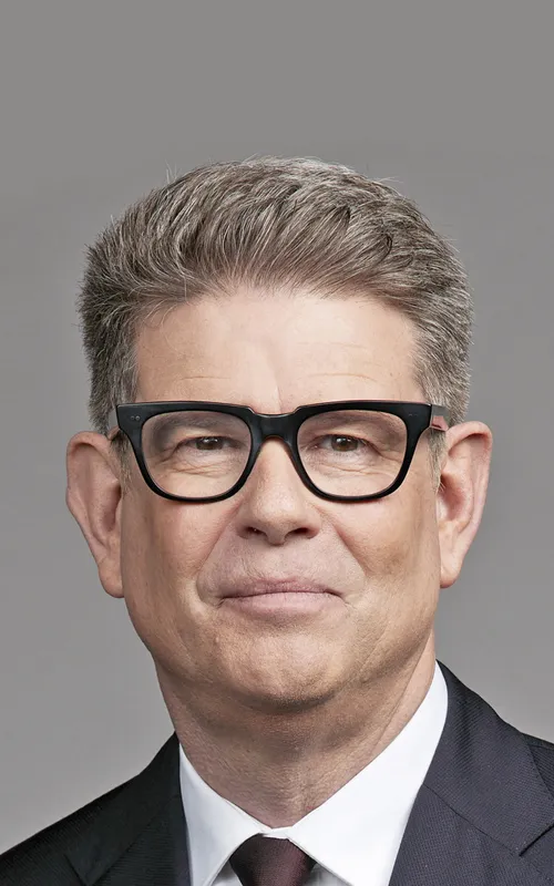 John Campbell