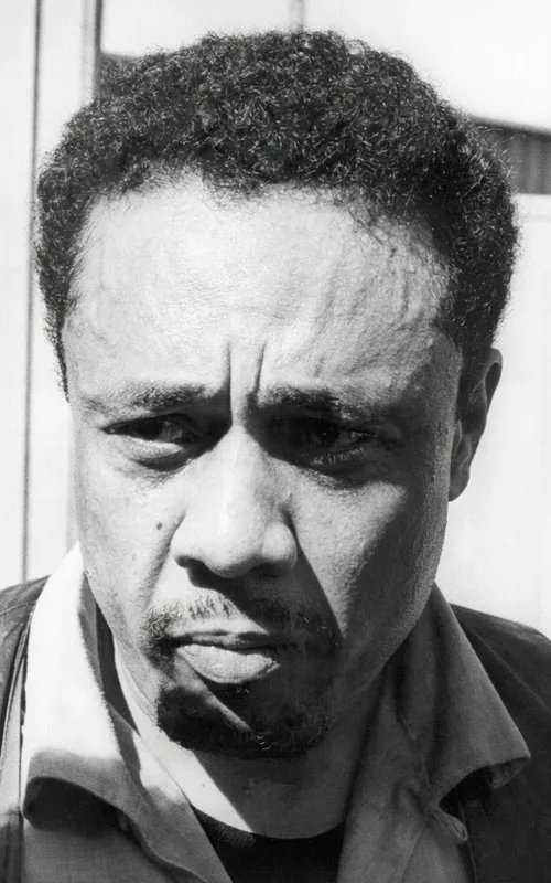 Charles Mingus