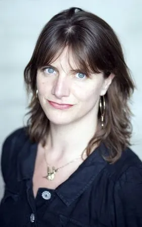 Rebecca Lenkiewicz