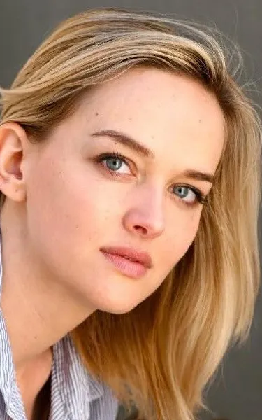 Jess Weixler