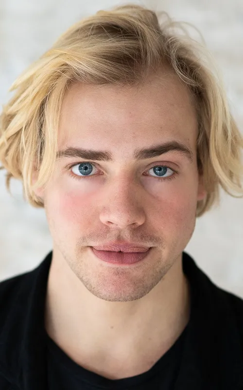 Campbell Caspary