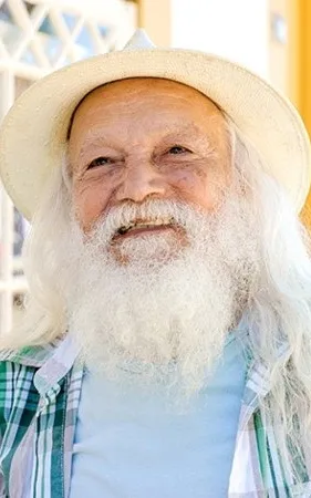 Luiz Paulino dos Santos