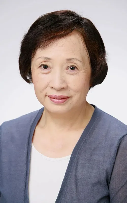 Michiko Tomura