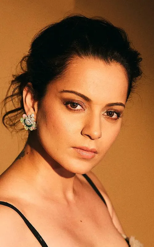 Kangana Ranaut