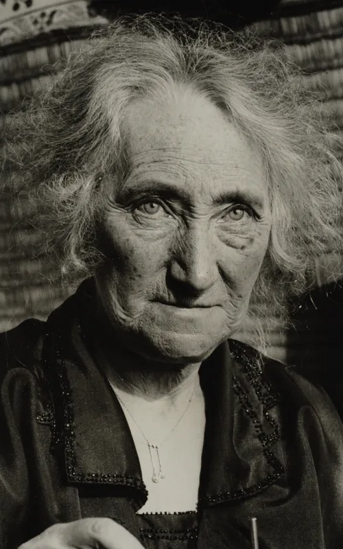 Esther de Boer-van Rijk