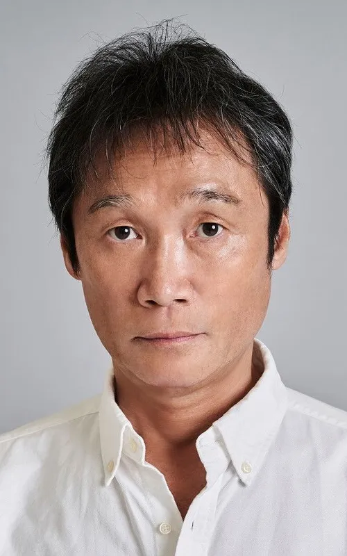 Naoki Yamazaki