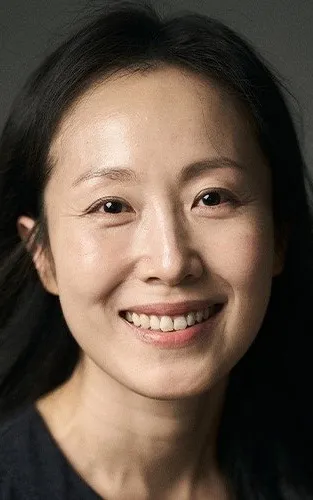 Park Ji-won